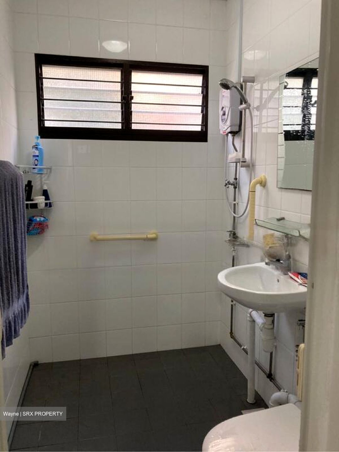 Blk 418 SUN PLAZA GARDENS (Tampines), HDB 4 Rooms #481267711